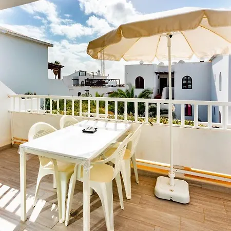 Vivienda Vacacional Serendipity Costa Teguise Exterior foto