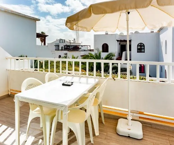 Vivienda Vacacional Serendipity