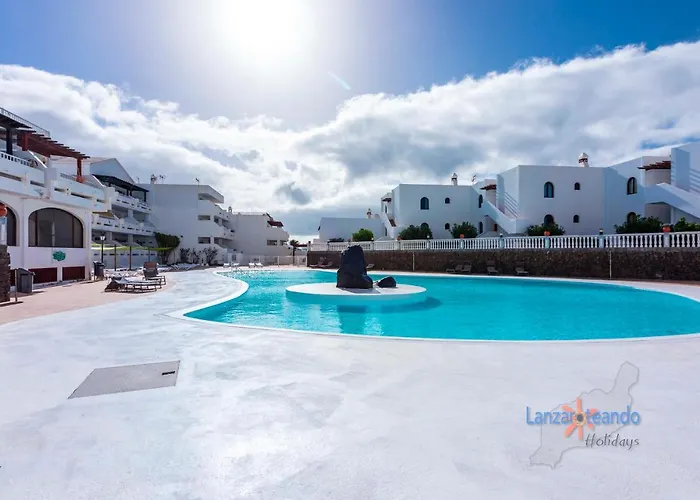 Vivienda Vacacional Serendipity