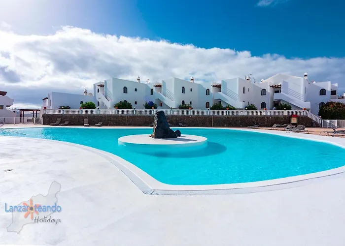 Vivienda Vacacional Serendipity