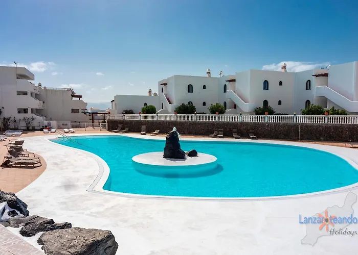 Vivienda Vacacional Serendipity