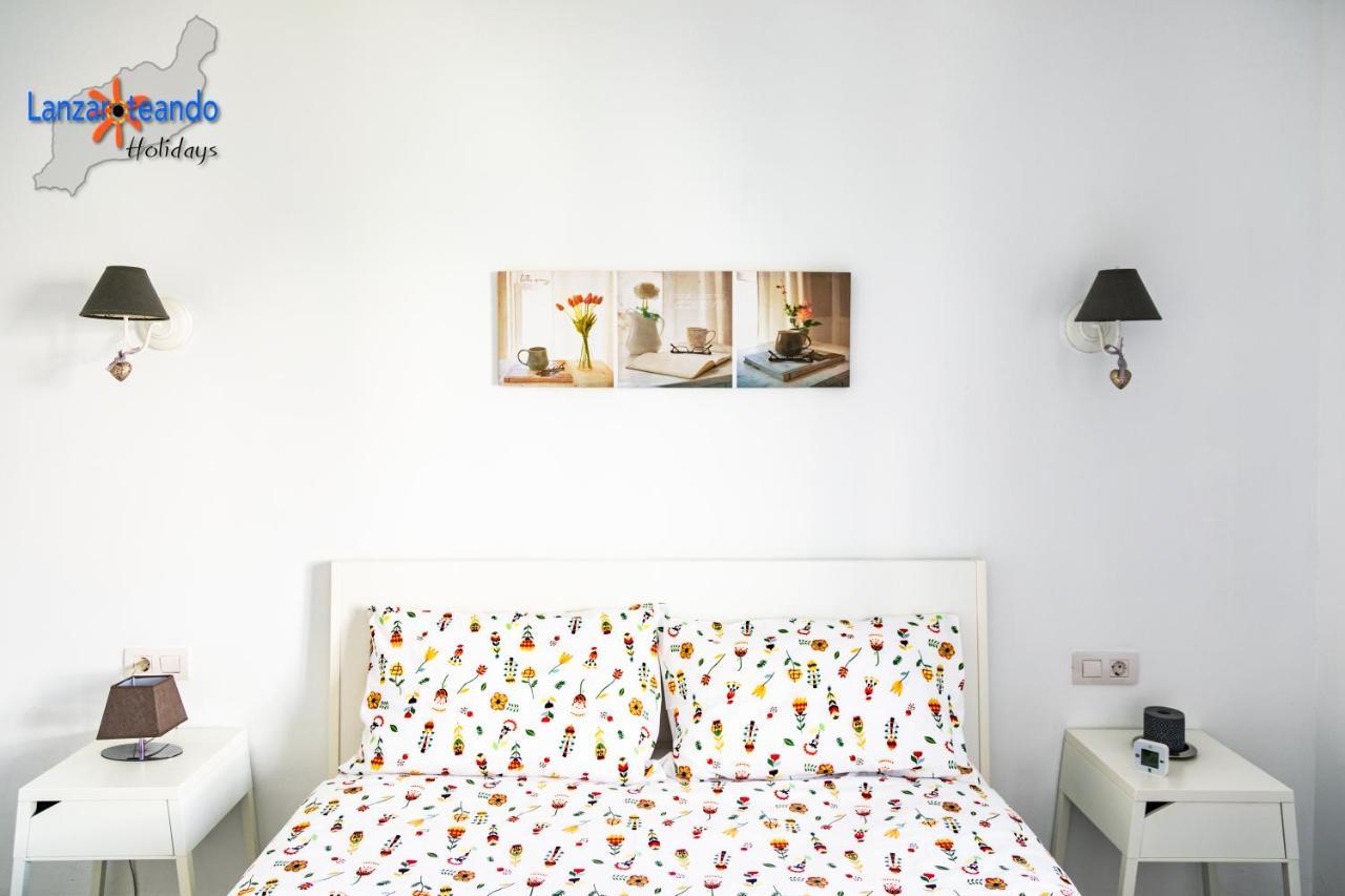 Apartment Serendipity Costa Teguise