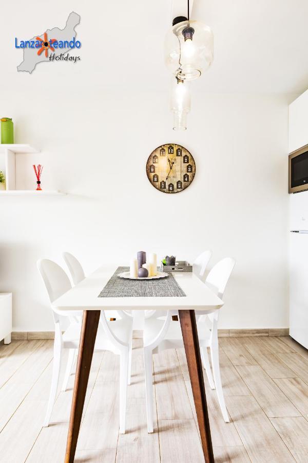 Serendipity Apartment
