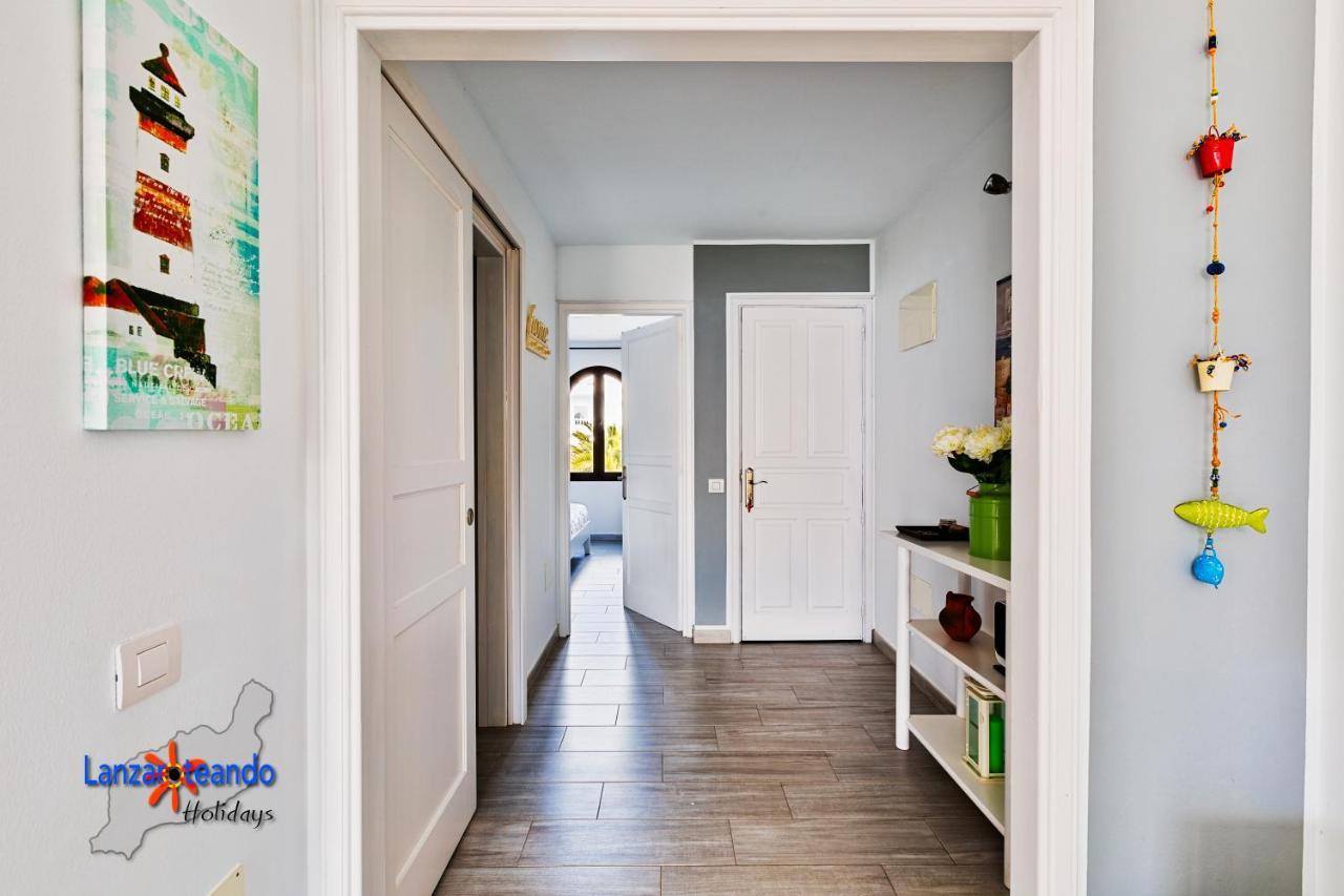 Apartament Serendipity Costa Teguise