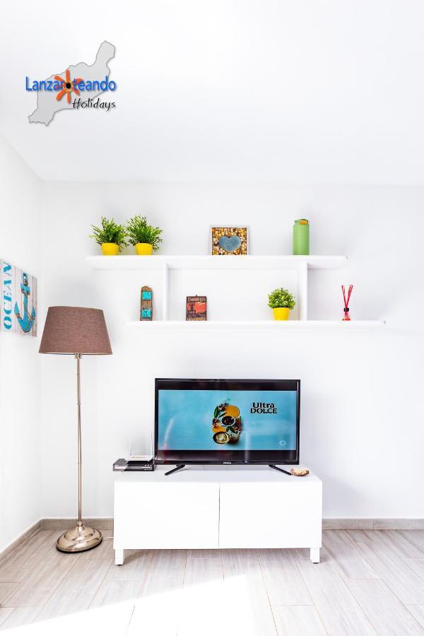 Appartement Serendipity Costa Teguise