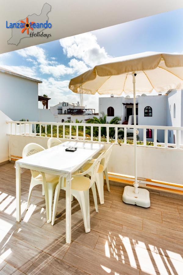 Serendipity * Costa Teguise