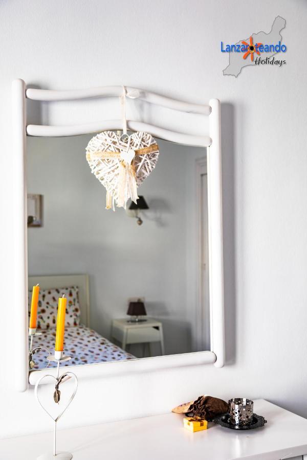 Apartament Serendipity Costa Teguise