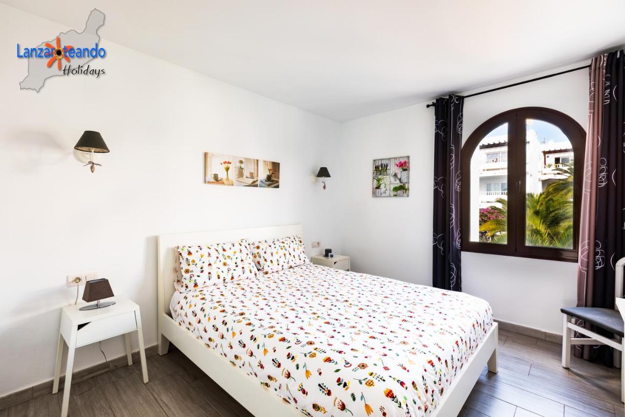 Serendipity Appartement Costa Teguise