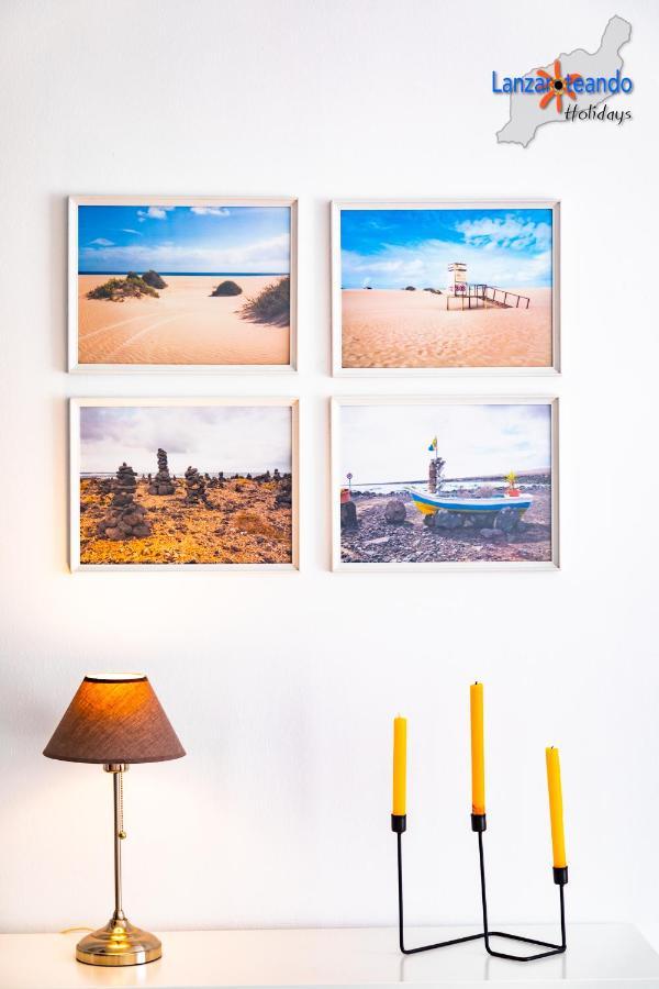 Appartement Serendipity