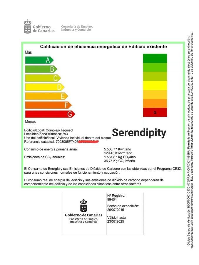 Apartament Serendipity *