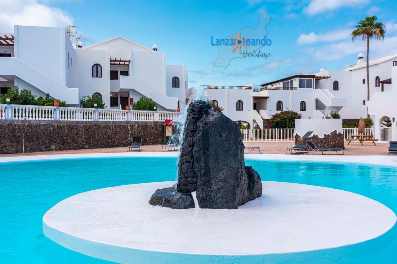 Serendipity Costa Teguise
