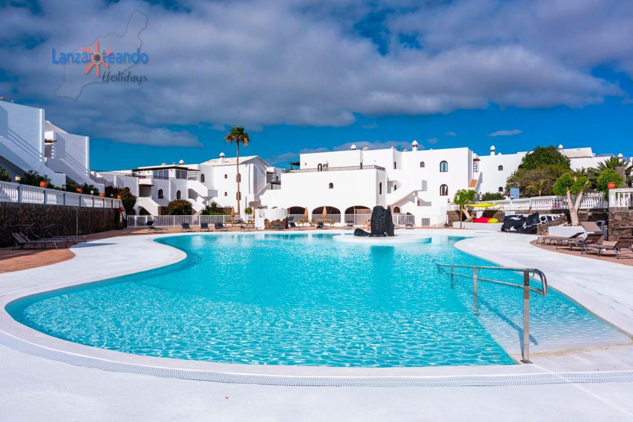 Appartement Serendipity Costa Teguise