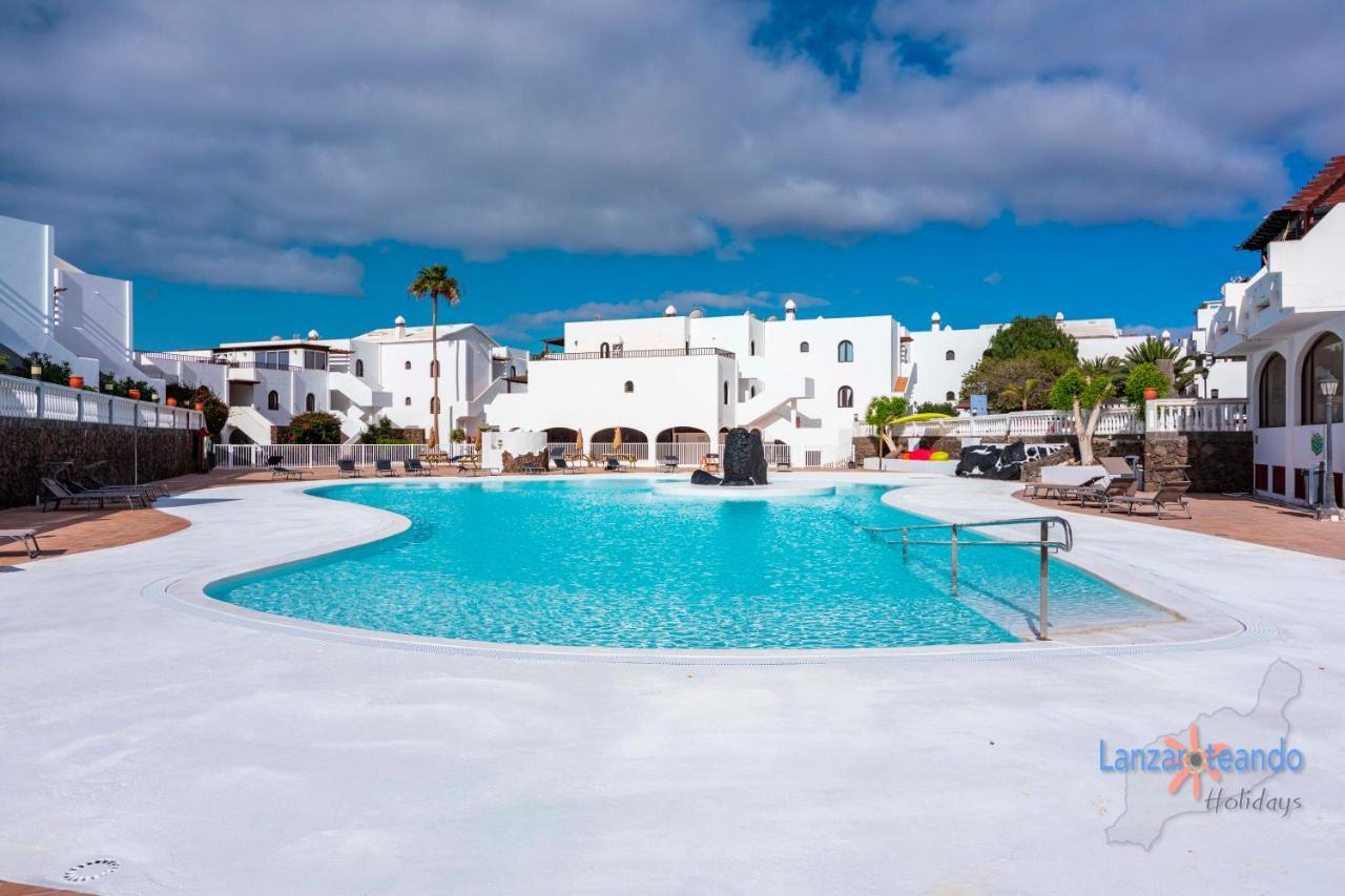 Serendipity Apartment Costa Teguise