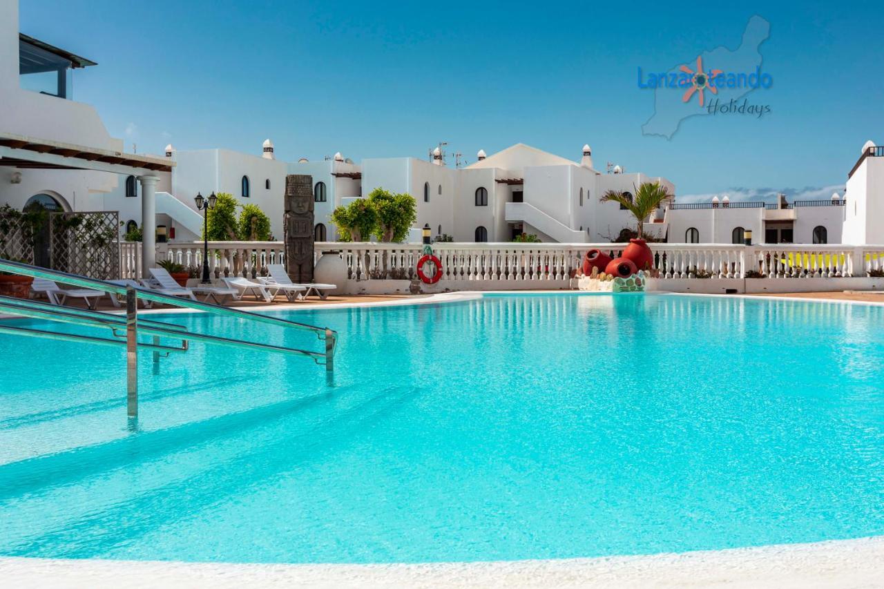 Serendipity * Costa Teguise